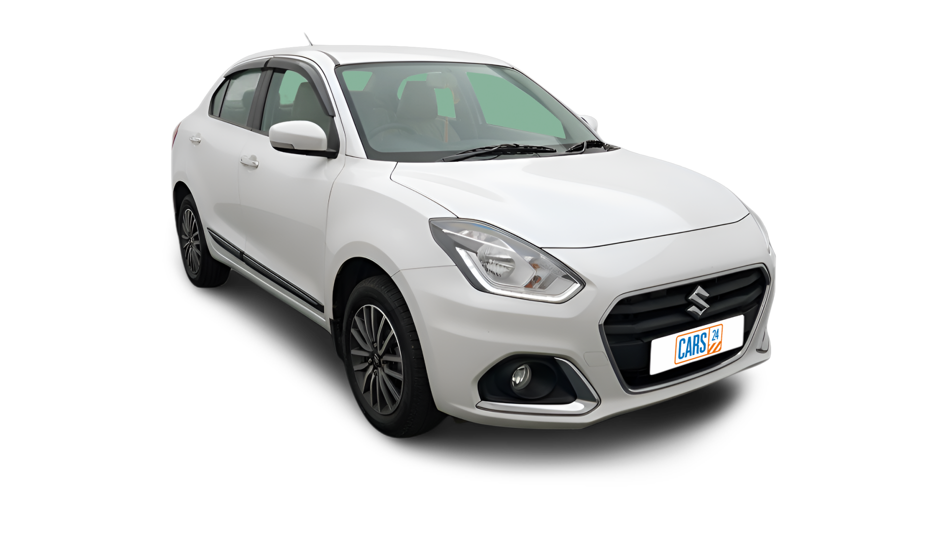 2022 Maruti Dzire - Sedan - Petrol - Automatic - ₹8.08 lakh